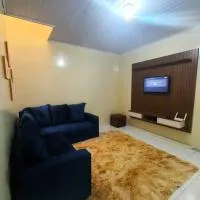 AP Luz do Sol, hotel a Campina Grande do Sul