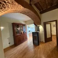 Casa angela, hotelli kohteessa Cinigiano