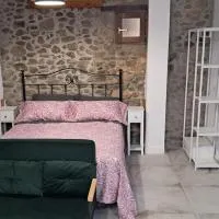 Casa Loma Lola, готель у місті Молінасека