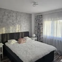 Viesnīca Panoramic Residence pilsētā Blaj
