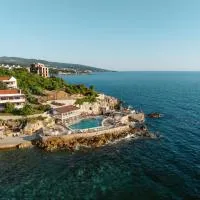 Radisson Resort Ruza Vjetrova, ξενοδοχείο σε Dobra Voda