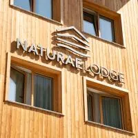 Naturae Lodge Wellness & Spa, hotel din Alleghe