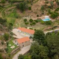 Quinta D'Azenha，Sande的飯店
