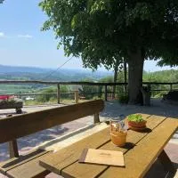 Wachbergbaude、Saupsdorfのホテル