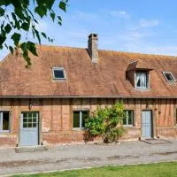 Beau soleil, hotel a Mesnières-en-Bray