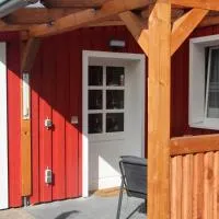 Ferienhaus Vogelsang in Feldberg, hotel em Feldberg