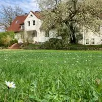 Landhaus Hohe Buchen, hotel en Plön