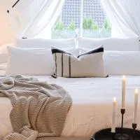 Fully Equipped Home Close to Malmö & Copenhagen, hotel Vellingében