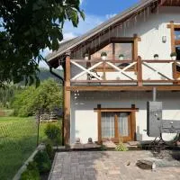 Синевирська перлина, hotel di Synevyr
