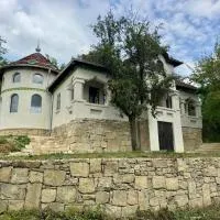 Beciu में, होटल Conăcel între Vulcani