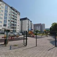 Peaceful Family Stay Ilidza with Free Parking, hotel em Sarajevo