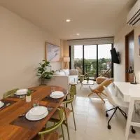 Everglades Suites, hotel di Cancun