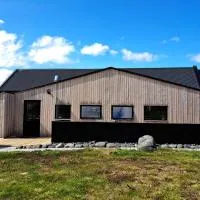 Lónkot, Hotel in Hofsós