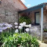 Pension Do Picho, hotell 