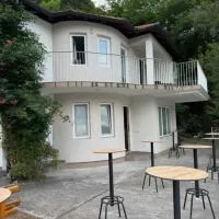 Villa Relax Zvornicko Jezero, hotel v mestu Zvornik
