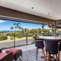 WAILEA ELUA, #2107, hotel en Wailea