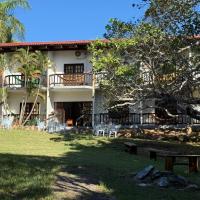 Pousada Casa Cerrado, hotel poblíž Letiště Minacu Municipal - MQH, Colinas Do Sul