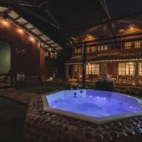 Kutimuy Lodge, ξενοδοχείο σε Urubamba