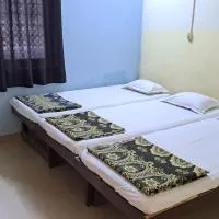 Sangita Lodge, hotel i Ratnagiri