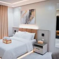 Kabin Tiny Home – hotel w mieście Roxas