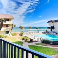 Bent Palm 218: Ormond Beach şehrinde bir otel