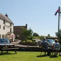 Holcombe Inn, hotel u gradu Holcombe