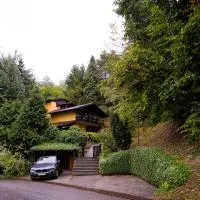 Šumska Bajka, готель у місті Orahovica
