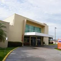 Hotel Premium Uruçuí: Uruçuí'de bir otel