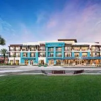 Compass by Margaritaville Flagler Beach, hotel em Flagler Beach