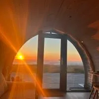 Danu Resort, hotel en Castlerock