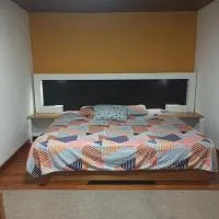 Homestay Natural Paradise habitación 1, готель у місті Сан-Крістобаль