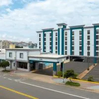 Garner Hotel Virginia Beach North by IHG, hotel in Virginia Beach