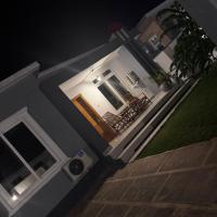 Tanga Home Rentals, hotel poblíž Letiště Tanga - TGT, Tanga