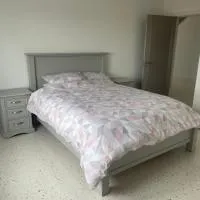 Keeloges House, מלון 