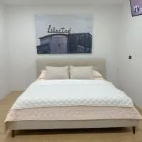 Alegría에 위치한 호텔 Casa Francisca