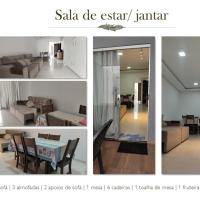HOME 111 - Casa completa em Petrolina, khách sạn gần Senador Nilo Coelho International Airport - PNZ, Petrolina