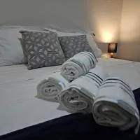 Casa butterfly family option, hotel sa Itirapina