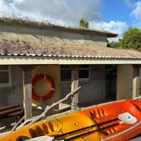 Sea hut - Vacation STAY 83423v, hotel near Kumejima Airport - UEO, Gima