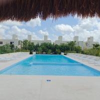 Casa Maya comfortable apartment in Tulum, hotel near Tulum International Airport - TQO, Tulum
