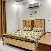 Supreme Apartments, hotel a Nawānpind