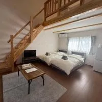 Amami में, होटल Guesthouseあいみ