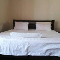 Malombelodge, hotel poblíž Mezinárodní letiště Lilongwe - LLW, Lilongwe