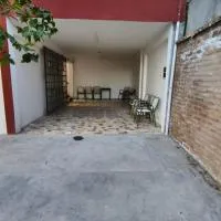 Lavalle, Hotel in Santiago del Estero