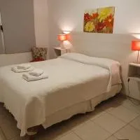 Departamento 5 Confortable Heart Apart Viedma Centro, hotel sa Viedma