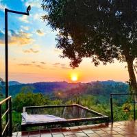 Ariana Glamping & Spa, hotel near Cimitarra Airport - CIM, Landázuri