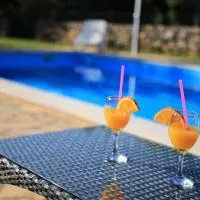Drinovci में, होटल Agrotourism Galic Krka