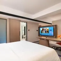 Hampton by Hilton Foshan Dali, hotel em Foshan