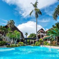Phi Phi Banyan Villa, hotel in Phi Phi Islands
