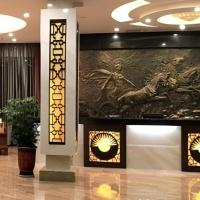 Guangyuan Hotel Gutian Fujian, hotel poblíž Longyan Guanzhishan Airport - LCX, Longyan