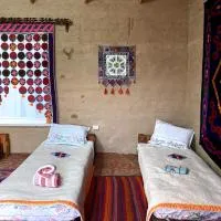 JAPAR guest house, hotel a Bokonbayevo